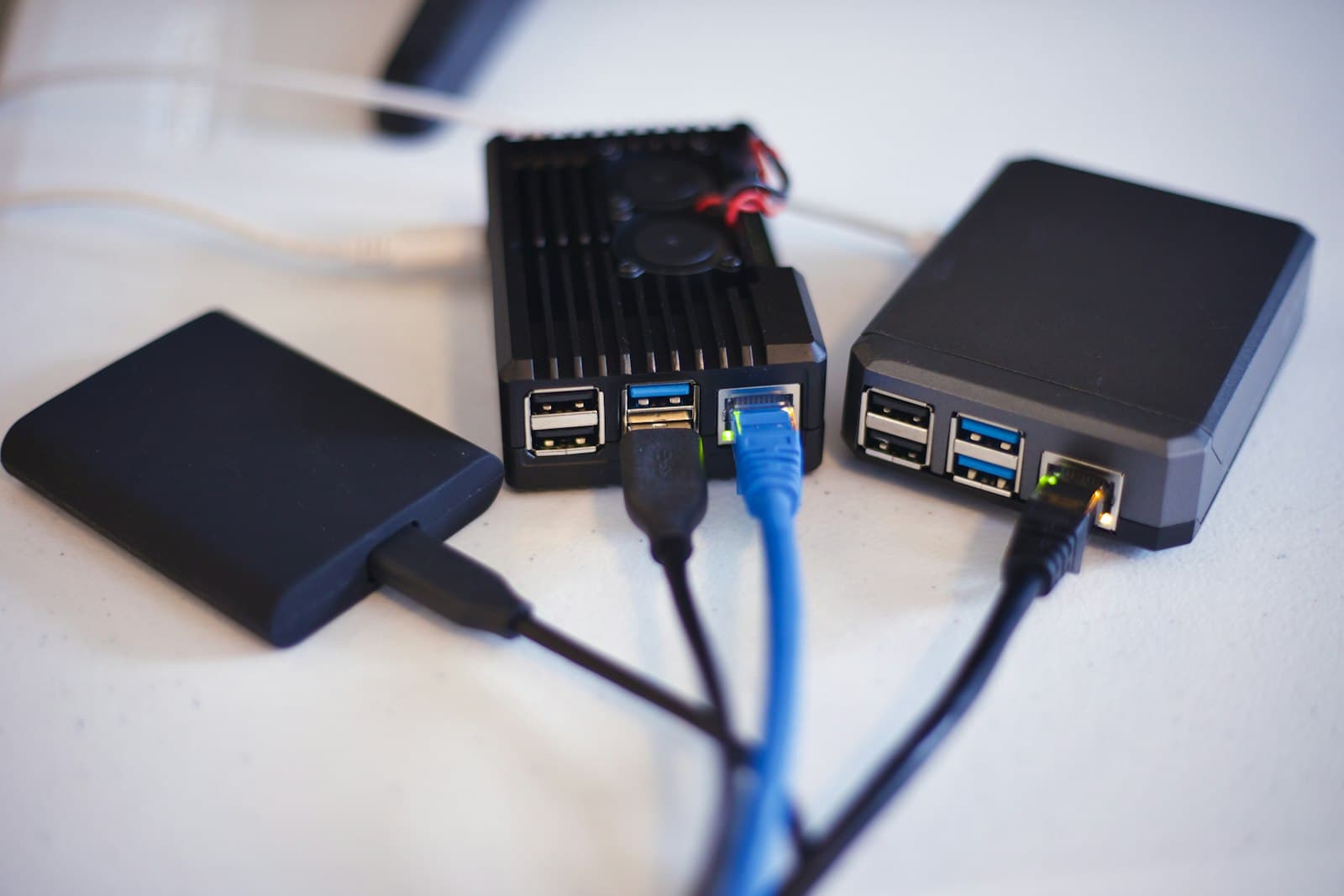 Secure Your Homelab with Tailscale: Access Self-Hosted Services from Anywhere